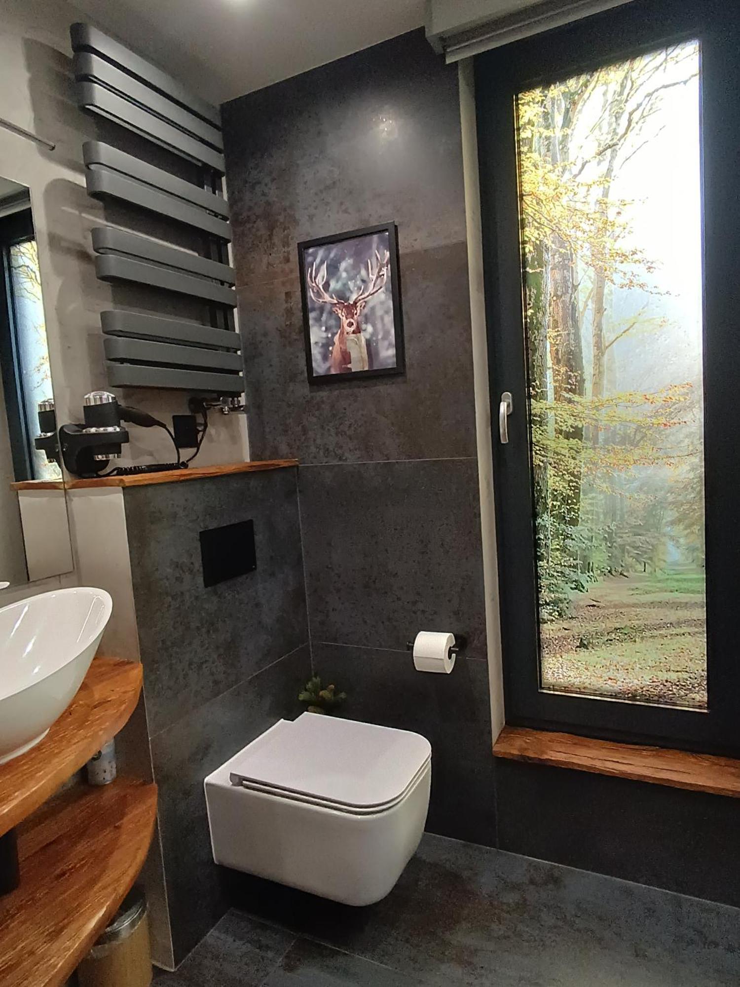Apartament Madlen Kalinowa Szczyrk Sauna Grota Solna Esterno foto